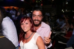 Saturday Night at B On Top Pub, Byblos